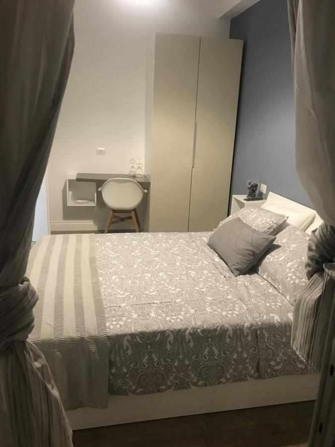 로마 Domus Alysar 아파트 외부 사진